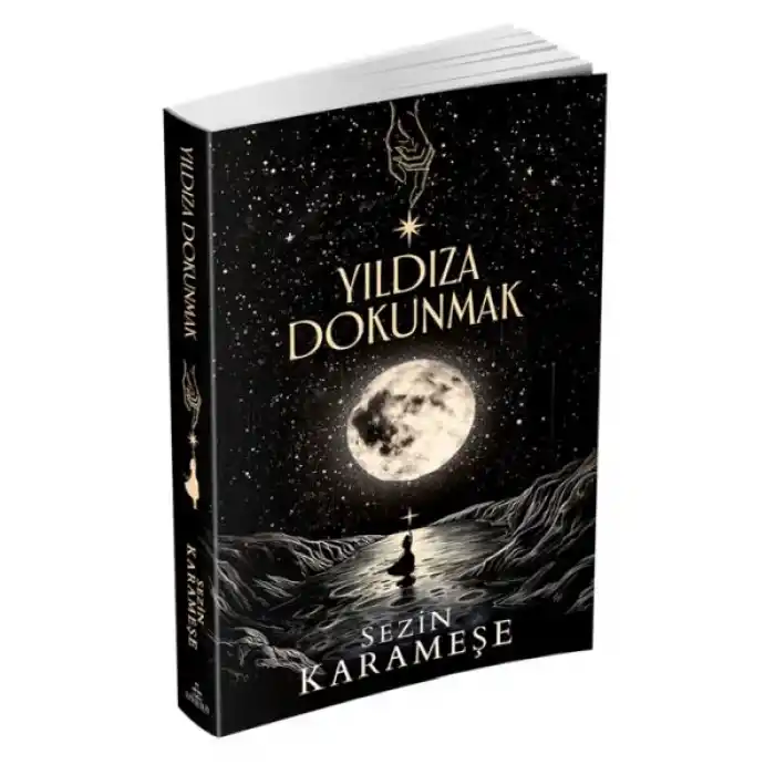 Yıldıza Dokunmak