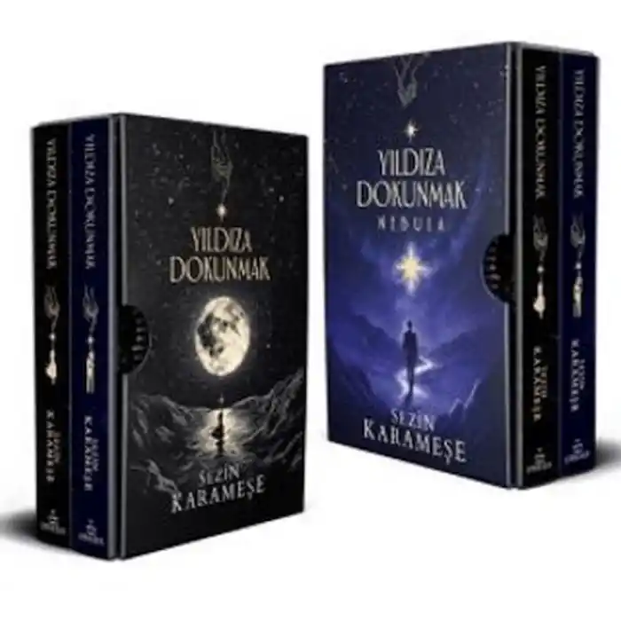Yıldıza Dokunmak Serisi – (İkili Kutu)