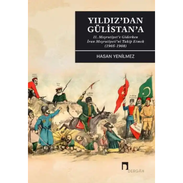 Yıldız’dan Gülistan’a
