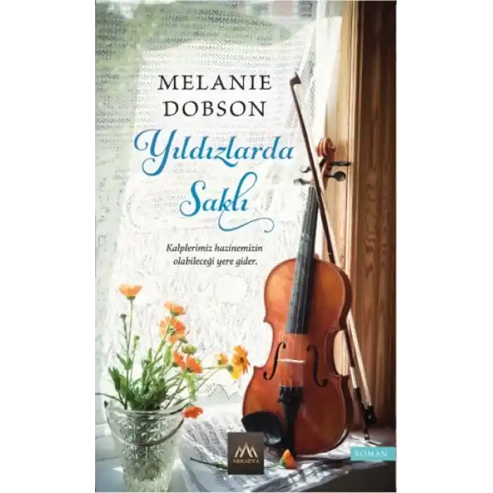 Yıldızlarda Saklı