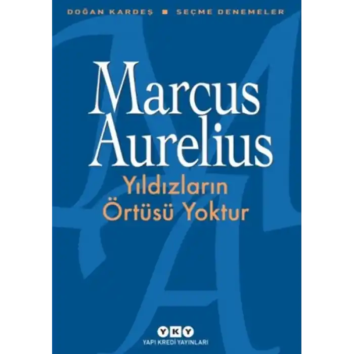 Yıldızların Örtüsü Yoktur