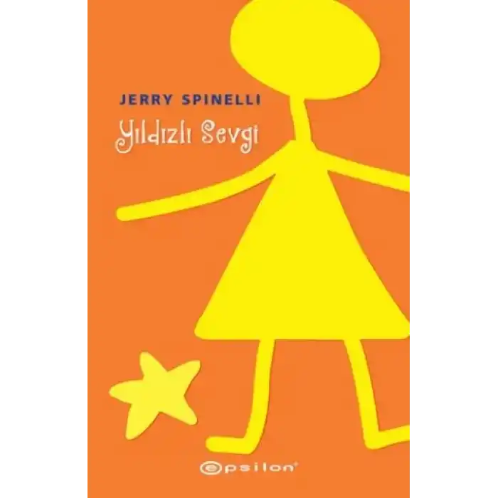 Yıldızlı Sevgi (Ciltli)