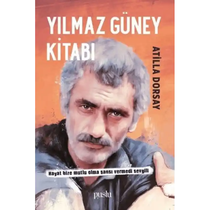 Yılmaz Güney Kitabı