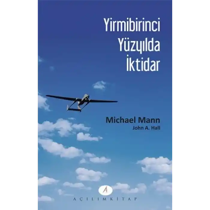 Yirmibirinci Yüzyılda İktidar