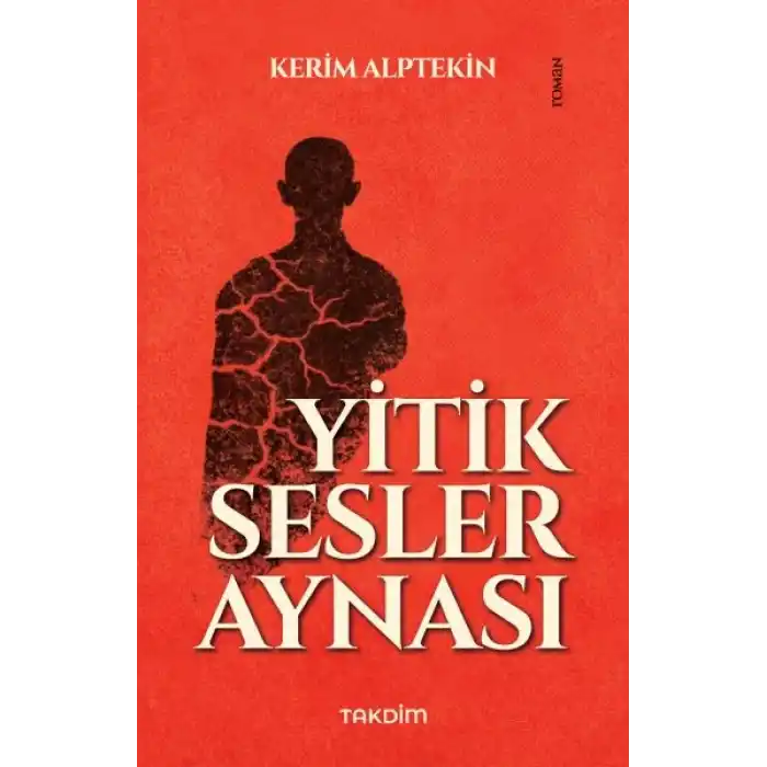 Yitik Sesler Aynası
