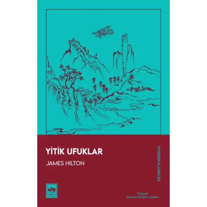 Yitik Ufuklar