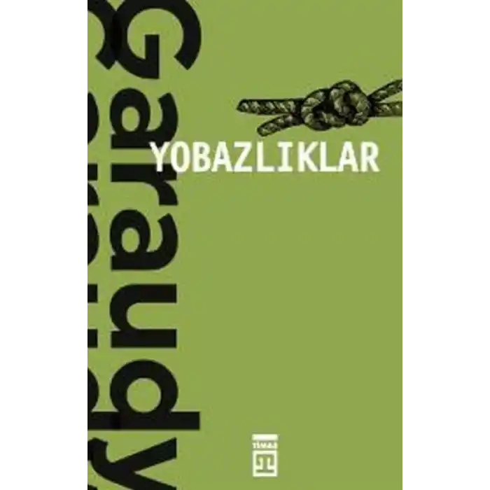 Yobazlıklar