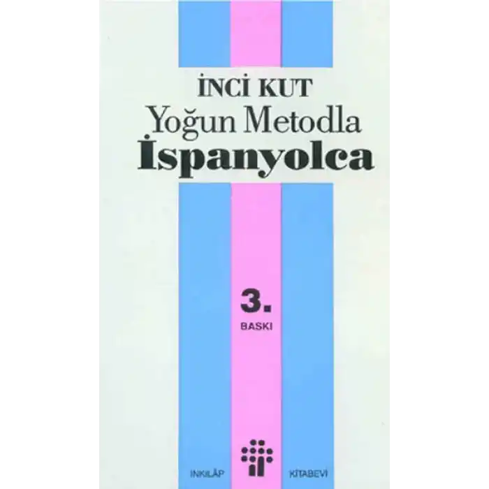 Yoğun Metodla İspanyolca