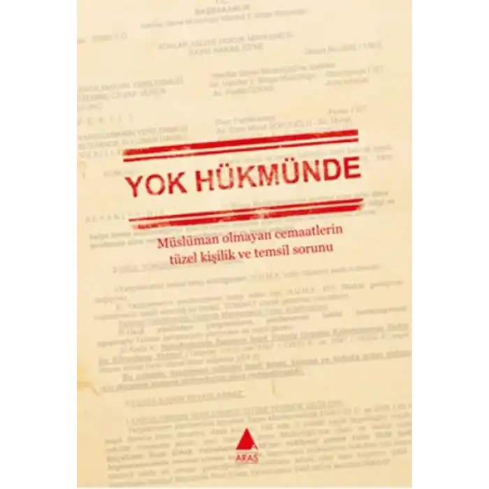 Yok Hükmünde