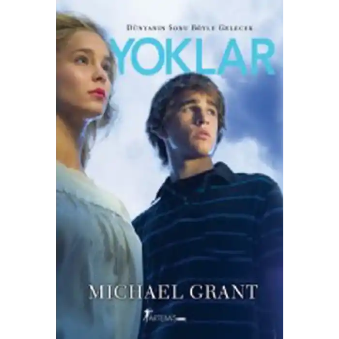 Yoklar - Bir Yoklar Romanı 1