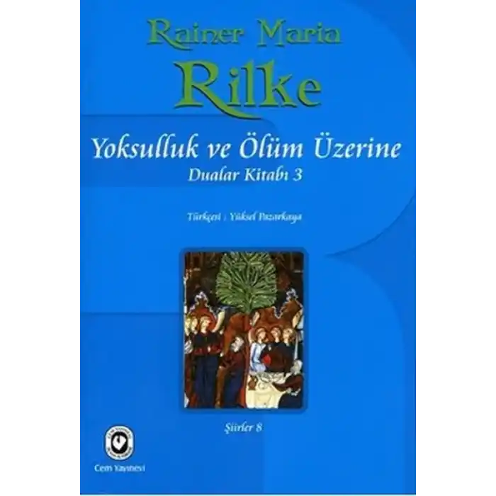Yoksulluk ve Ölüm Üzerine