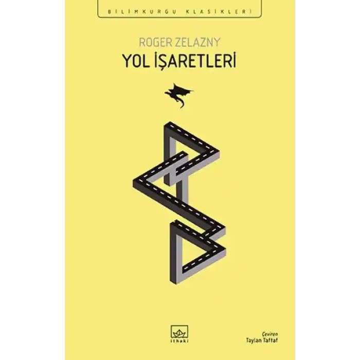 Yol İşaretleri