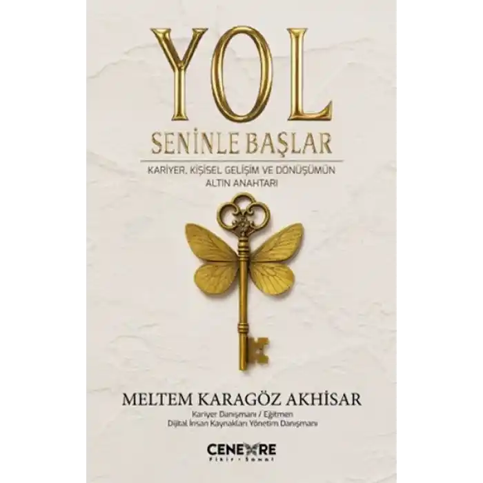 Yol Seninle Başlar