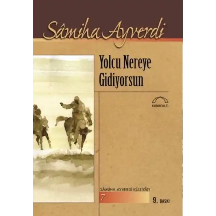 Yolcu Nereye Gidiyorsun