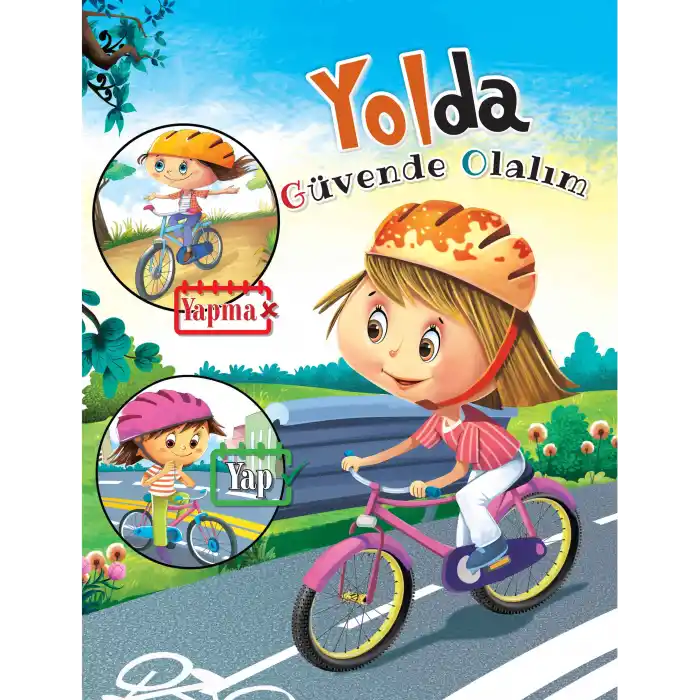 Yolda - Güvende Olalım