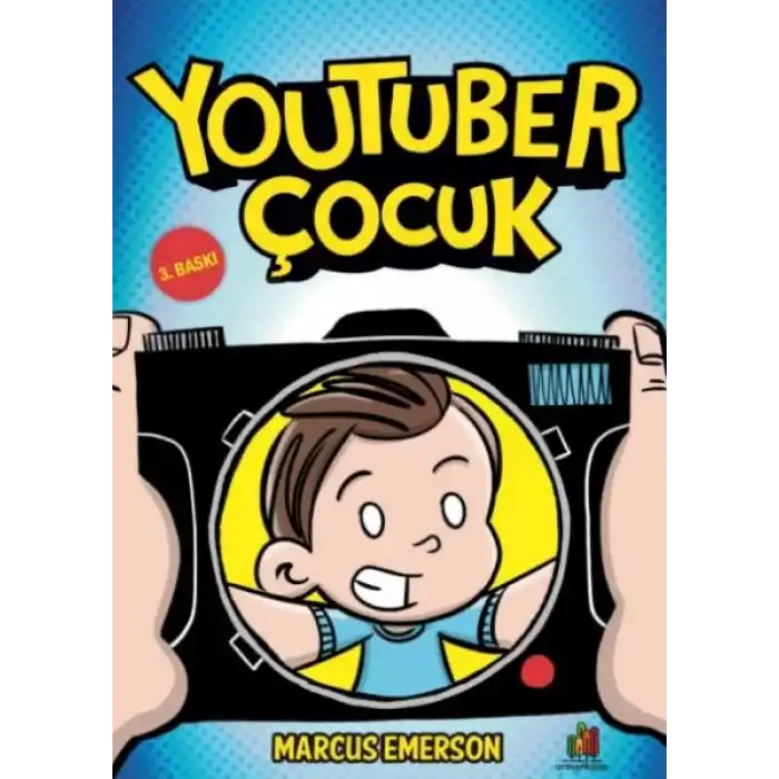 Youtuber Çocuk