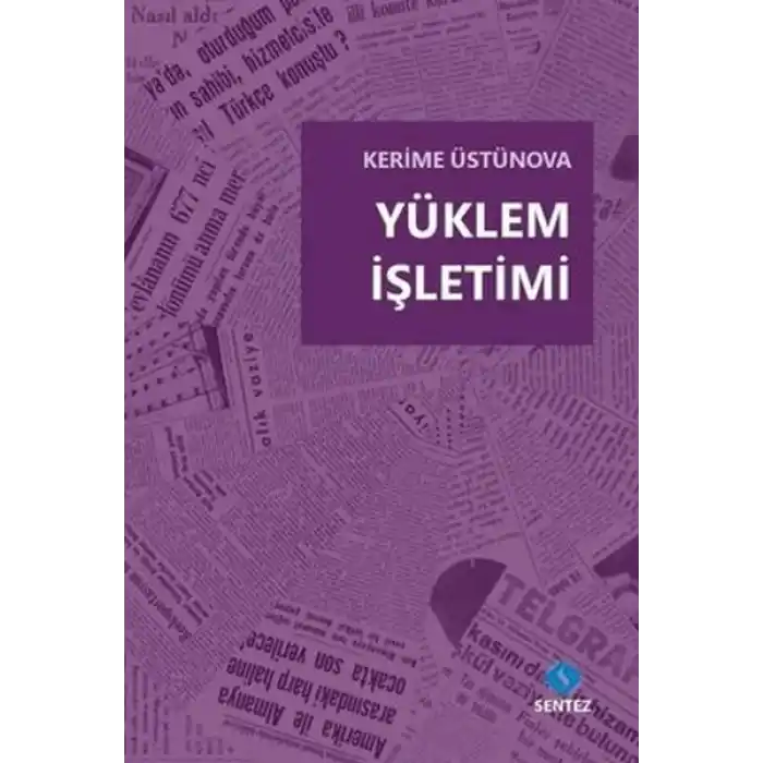 Yüklem İşletimi