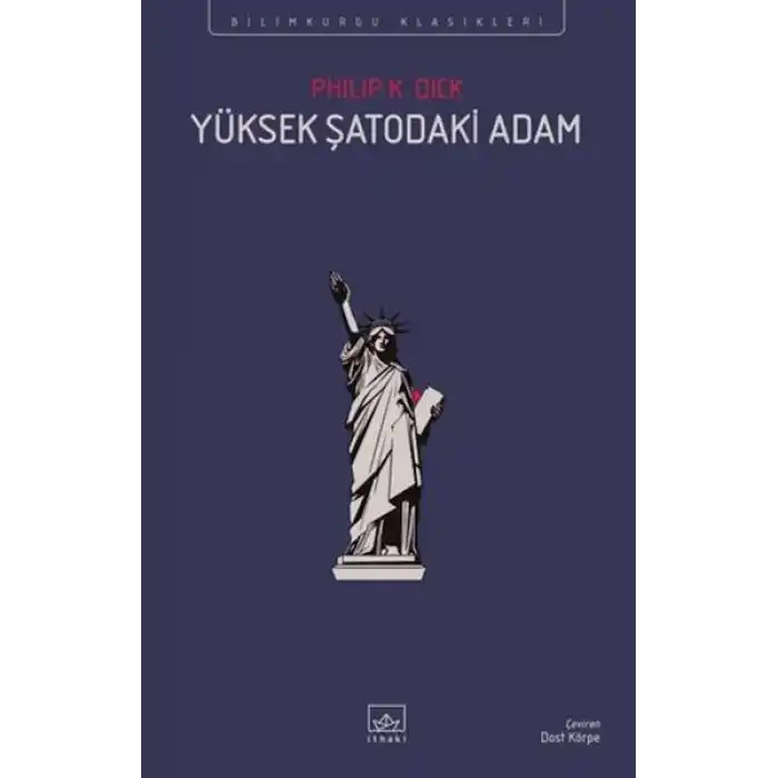 Yüksek Şatodaki Adam