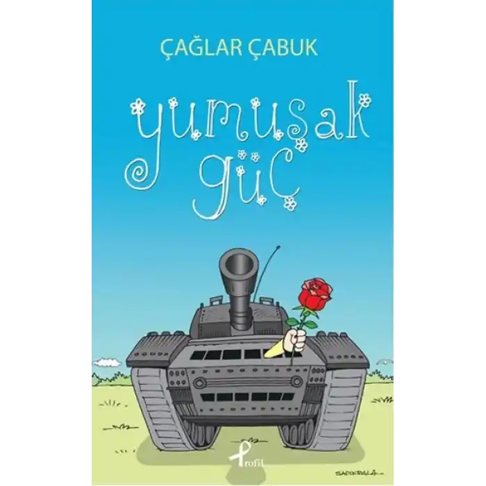 Yumuşak Güç