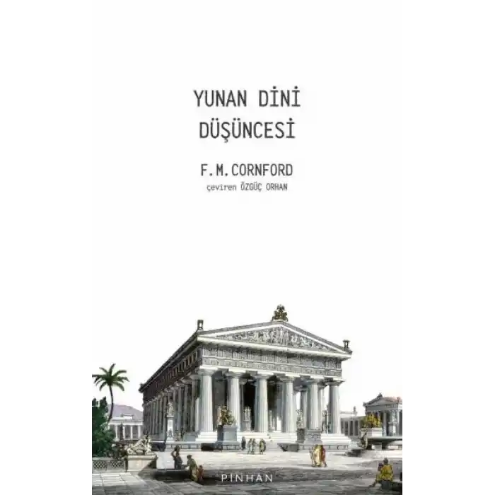 Yunan Dini Düşüncesi