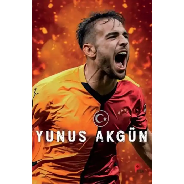 Yunus Akgün - (Poster Hediyeli)