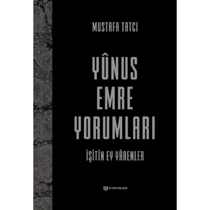 Yunus Emre Yorumları