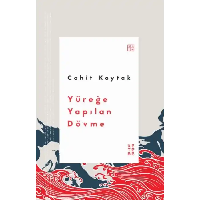 Yüreğe Yapılan Dövme