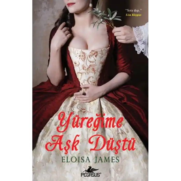 Yüreğime Aşk Düştü