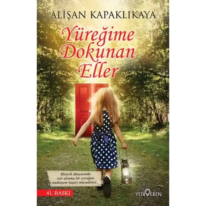 Yüreğime Dokunan Eller