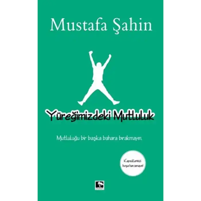 Yüreğimizdeki Mutluluk