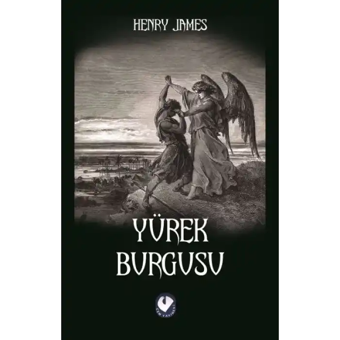 Yürek Burgusu