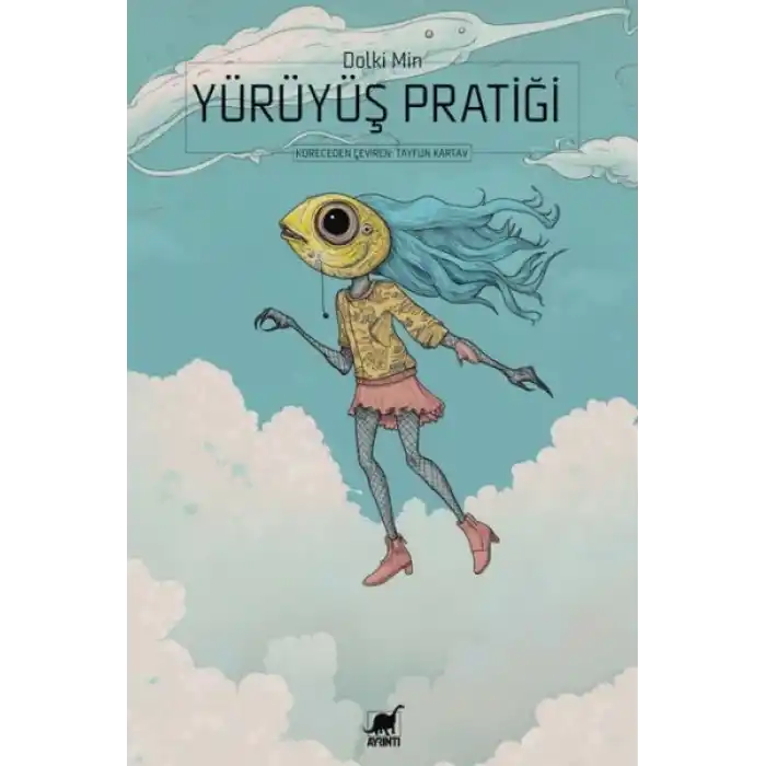 Yürüyüş Pratiği