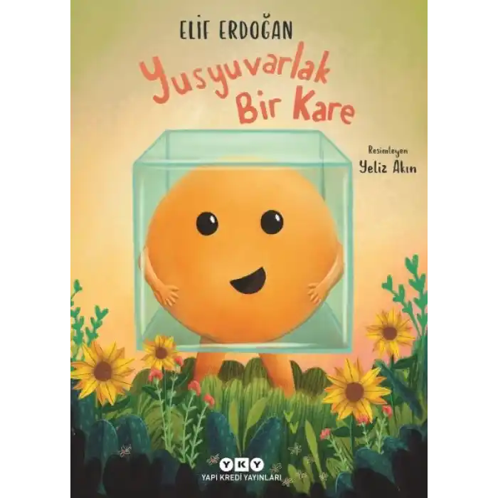 Yusyuvarlak Bir Kare