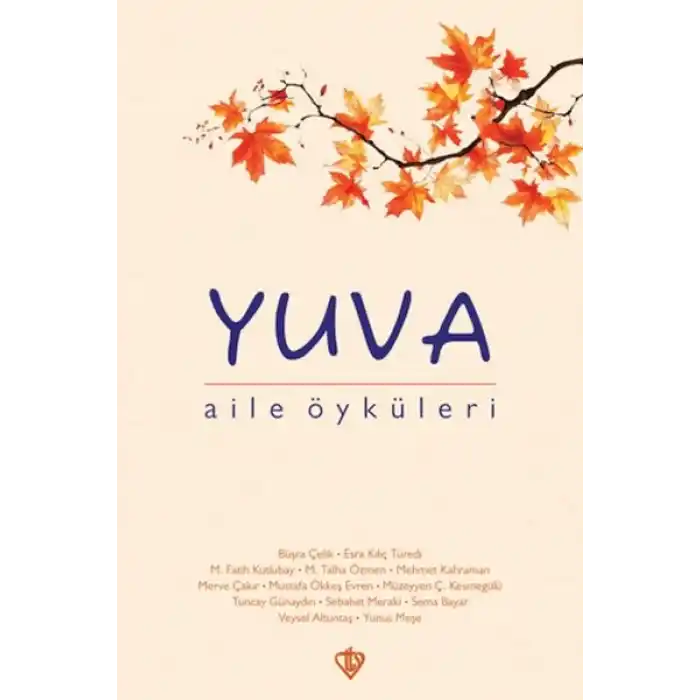 Yuva Aile Öyküleri