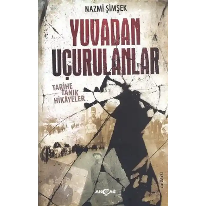 Yuvadan Uçurulanlar