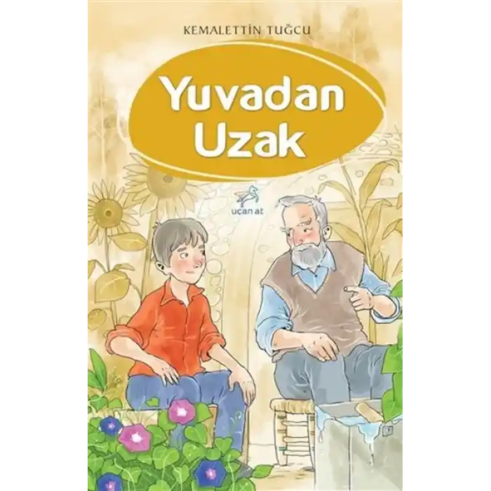 Yuvadan Uzak