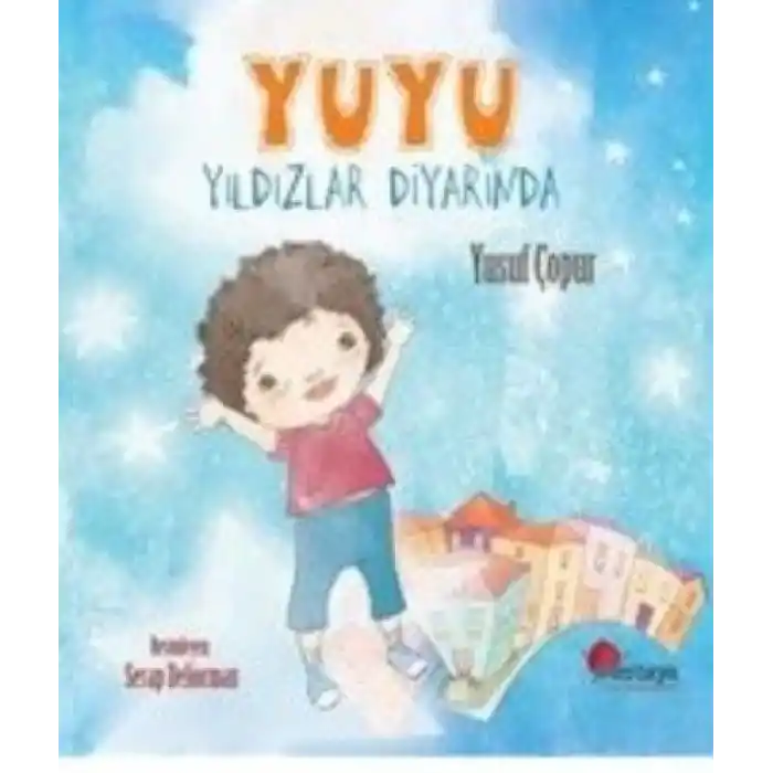 Yuyu Yıldızlar Diyarında