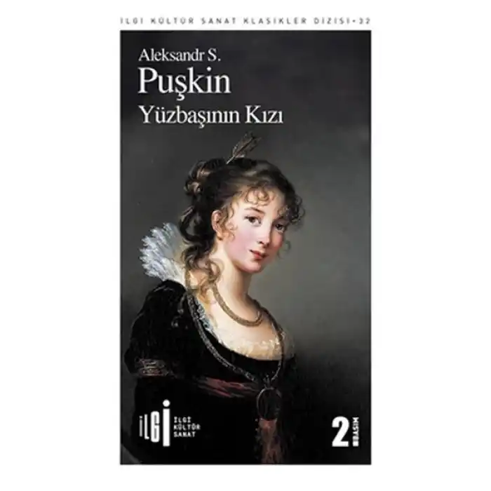 Yüzbaşının Kızı