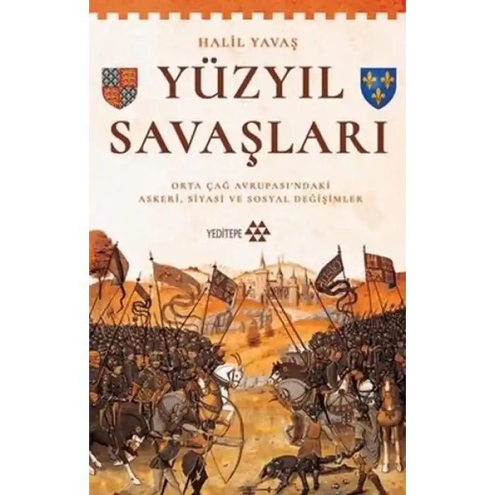 Yüzyıl Savaşları