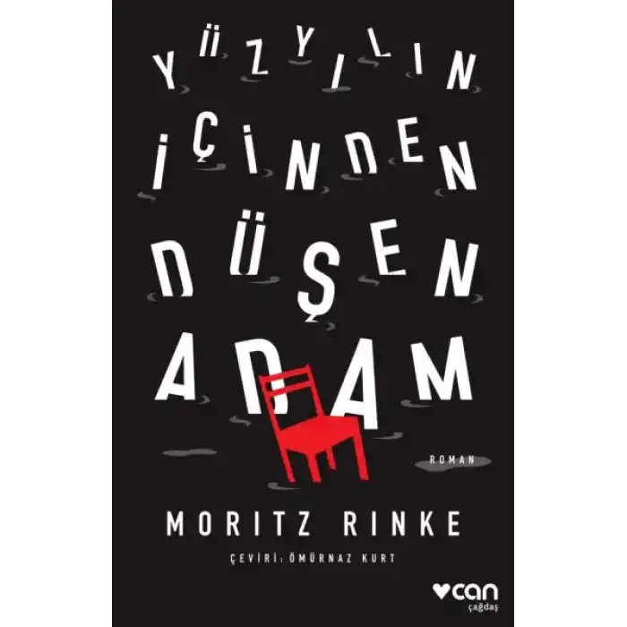 Yüzyılın İçinden Düşen Adam