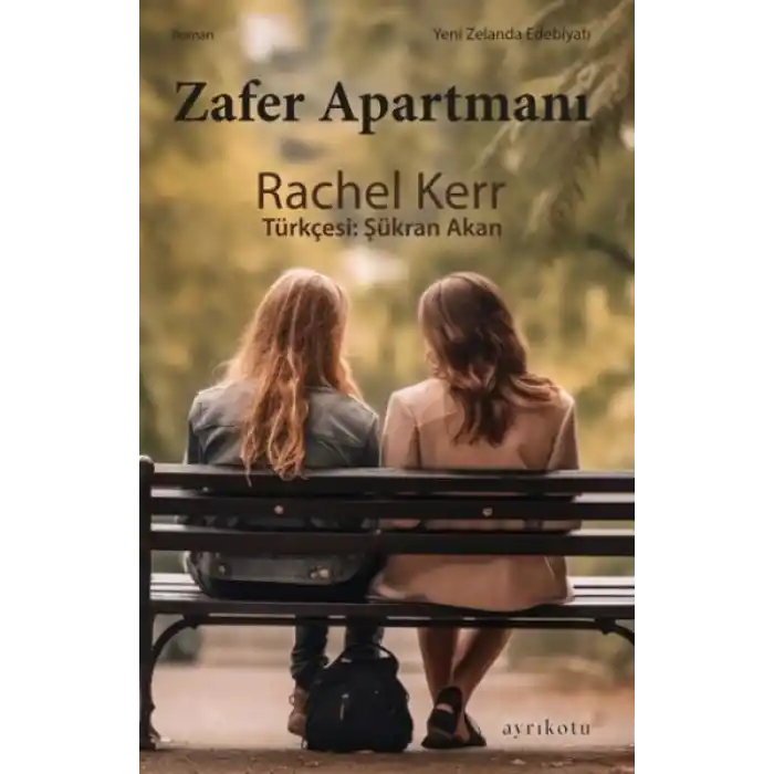 Zafer Apartmanı