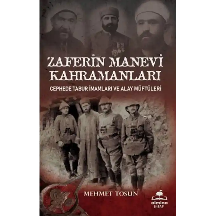 Zaferin Manevi Kahramanları
