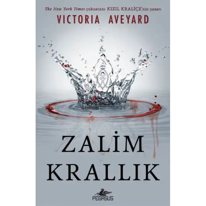 Zalim Krallık (Ciltli)