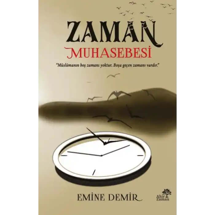 Zaman Muhasebesi