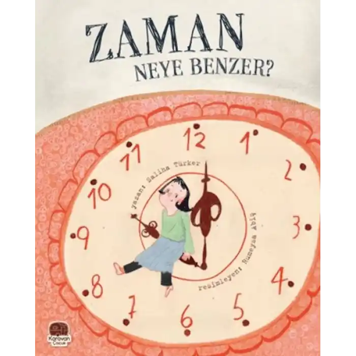Zaman Neye Benzer?