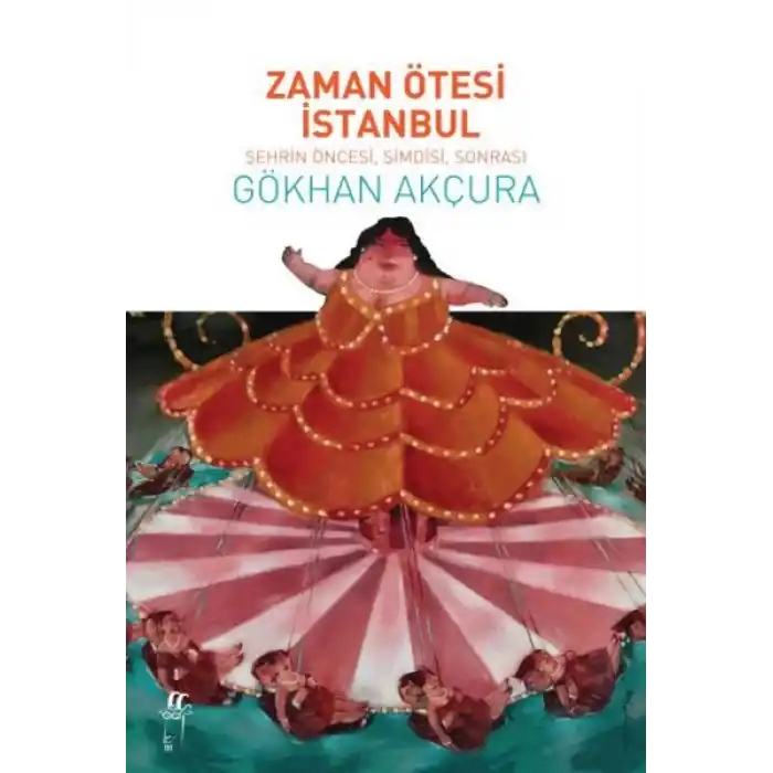 Zaman Ötesi İstanbul