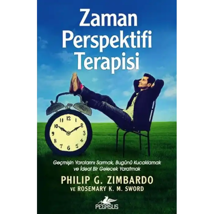 Zaman Perspektifi Terapisi