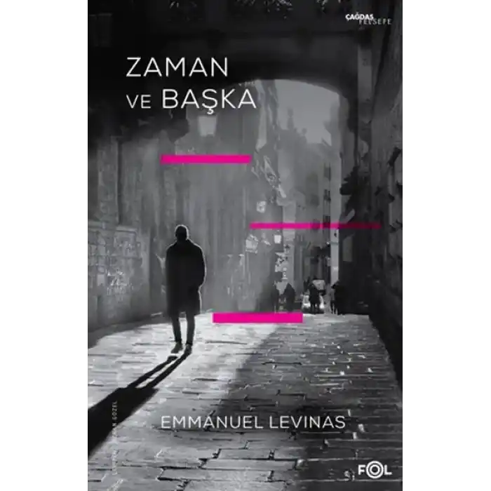 Zaman ve Başka