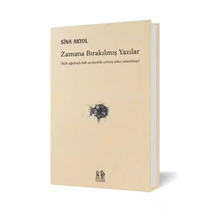 Zamana Bırakılmış Yazılar