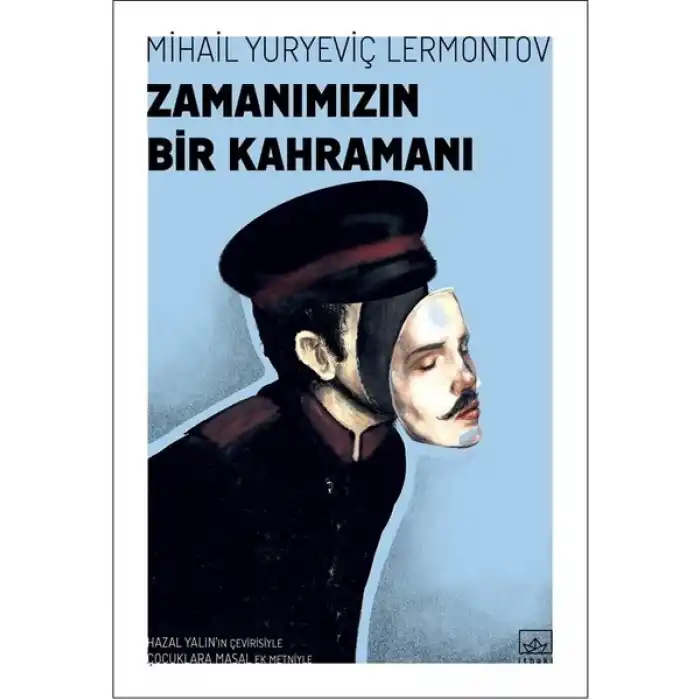 Zamanımızın Bir Kahramanı